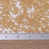 MIYUKI Delica Beads Small SEED-J020-DBS0852-4