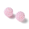Imitation Pearl Acrylic Beads OACR-FS0001-45H-2