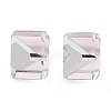 K9 Glass Imitation Austrian Crystal Beads GLAA-P069-01A-508-1