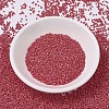 MIYUKI Delica Beads Small X-SEED-J020-DBS0874-2