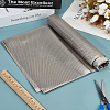 Polyester & Copper & Nickel Fabric AJEW-WH0596-146A-4