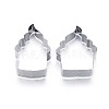 304 Stainless Steel Cookie Cutters DIY-E012-65-2