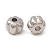304 Stainless Steel Beads SA-CBA7A40-02P-B-2