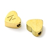 Ion Plating(IP) 316L Surgical Stainless Steel Beads STAS-R230-01N-G-1-2