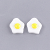 Resin Cabochons CRES-T010-12-1