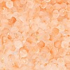 Frosted Glass Beads X1-FGLA-D300-01J-3