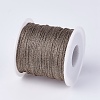 Polyester Metallic Thread OCOR-F008-G01-2