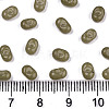 Grade A Glass Seed Beads SEED-R050-2374-3