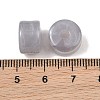 Opaque Acrylic Imitation Gemstone Beads AC-CBA3EFE-02K-2