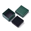 Paper Jewelry Boxes X-CON-C007-03A-01-2