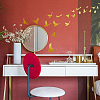 PVC Wall Stickers DIY-WH0228-434-4