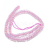 Opalite Beads Strands G-L557-12C-3