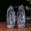 Resin Carved Figurines WG25491-01-1