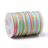 Segment Dyed Polyester Thread NWIR-I013-A-03-2