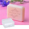 Clear Acrylic Soap Stamps DIY-WH0442-004-5