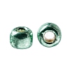 TOHO Round Seed Beads SEED-XTR08-PF0561-3