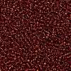 TOHO Round Seed Beads SEED-JPTR15-0025D-2