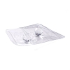 PVC Anti Oxidation Zip Lock Bags AJEW-G034-01E-3