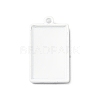 Printed Alloy Pendants FIND-B012-01A-3