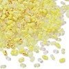 Luminous Mixed Styles Acrylic Beads SACR-D009-03C-1