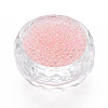 DIY Nail Art Decoration Mini Glass Beads MRMJ-N028-001A-B14-2