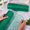 Deco Mesh Ribbons OCOR-TAC0038-09D-5