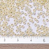 MIYUKI Round Rocailles Beads SEED-X0054-RR0577-4