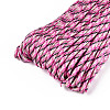 7 Inner Cores Polyester & Spandex Cord Ropes RCP-R006-003-2
