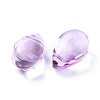 Transparent Glass Beads LS-GGLA-M004-05A-04-3