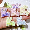Plastic Cabochons KY-G031-09-1
