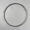 304 Stainless Steel Tube STAS-WH0070-02-1