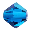 Preciosa® Crystal Beads Y-PRC-BA4-60310-1