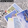 DIY Scrapbooking Albums Photo Corner Sticker AJEW-PH0016-06-4