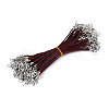 Korean Waxed Polyester Cord Bracelet Making LS-YC-T004-02D-1
