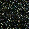 TOHO 11/0 Round Beads X-SEED-TR11-0180-2