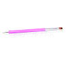 Double Different Head Nail Art Dotting Tools MRMJ-E005-10A-1