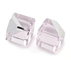 K9 Glass Imitation Austrian Crystal Beads GLAA-P069-01C-508-2