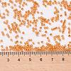 Cylinder Seed Beads SEED-H001-G10-2