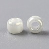 TOHO 8/0 Round Beads SEED-TR08-0122-3
