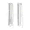 Plastic Ear Nuts FIND-G082-02-1