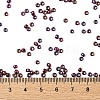 TOHO 8/0 Round Beads SEED-TR08-0503-4