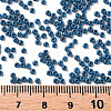 11/0 FGB Grade A Baking Paint Glass Seed Beads X-SEED-N001-A-1013-3