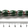 Handmade Nepalese Lampwork Beads LAMP-B023-09A-01-4