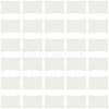 50Pcs DIY Paper Blank Greeting Cards AJEW-CP0010-26B-02-7