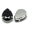 Sew on Rhinestone RGLA-T035-10x14mm-23-2