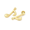 Brass Pendants KK-I276-70B-G-2