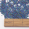 TOHO Japanese Seed Beads SEED-K006-2mm-604F-4