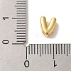 Rack Plating Brass Pendants KK-L220-001G-V-3