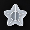 DIY Star Silicone Molds DIY-K036-07-3