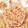Opaque Acrylic Beads X1-OACR-H118-07B-05-2